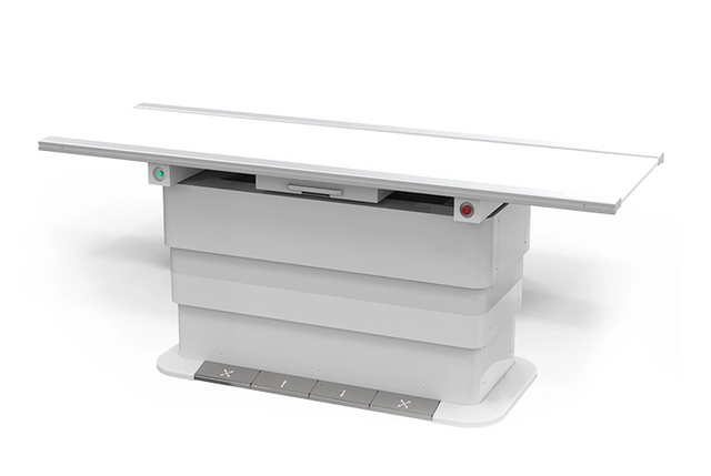 Rex Ray Table China Radiography X-ray Table Unit manufacturers, Radiography X-ray ...