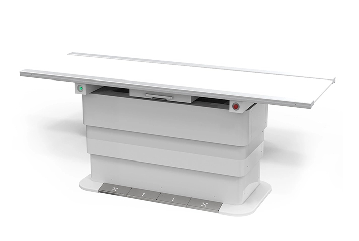 DR Radiography X-ray Table