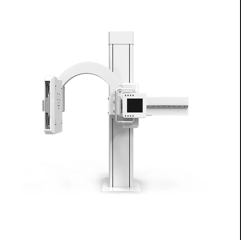 Digital Radiography U-Arm System