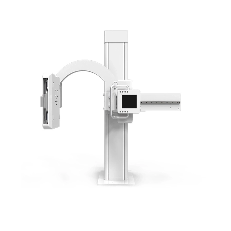 Digital Radiography U-Arm System