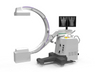 New Generation of Mobile C-arm with FPD 
