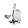25KW Digital Mobile X-ray Machine