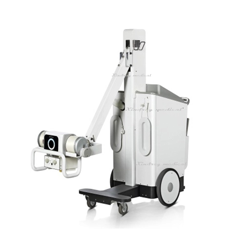 25KW Digital Mobile X-ray Machine