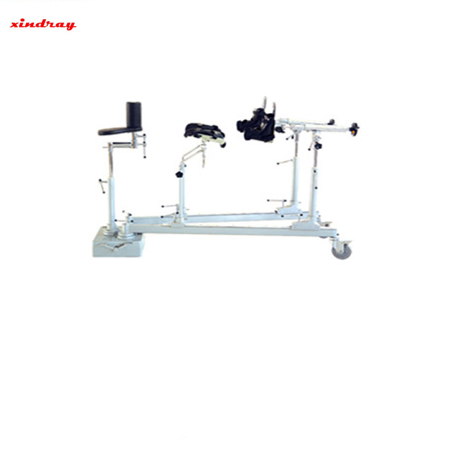 Orthopedics Tractor Rack