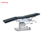 Surgical Manual Operating Table