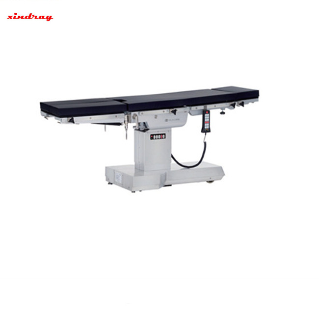 Electric Hydraulic Operation Table