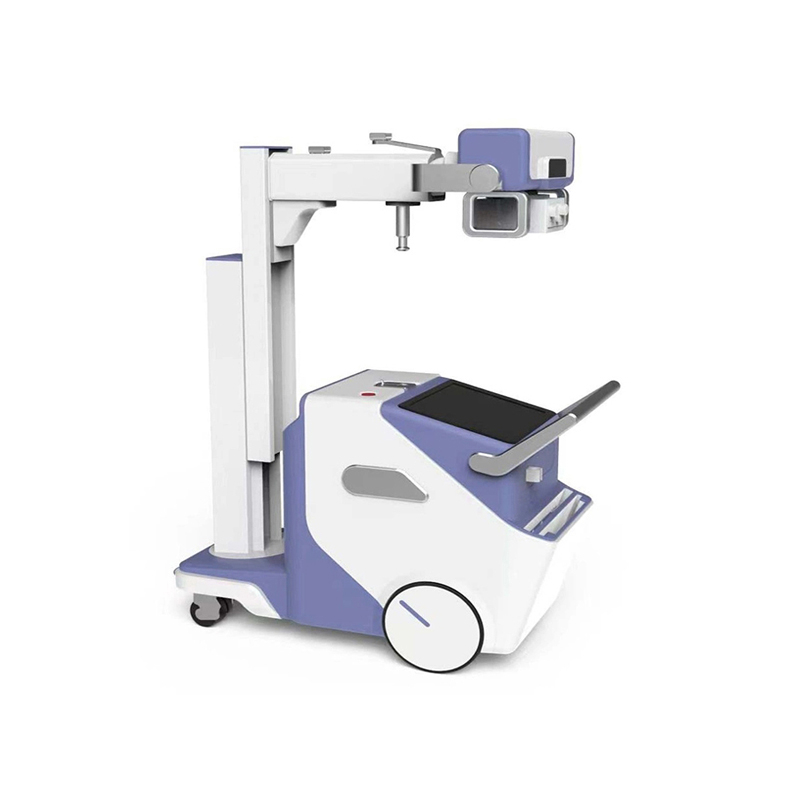 Mobile Digital Radiography X-ray System
