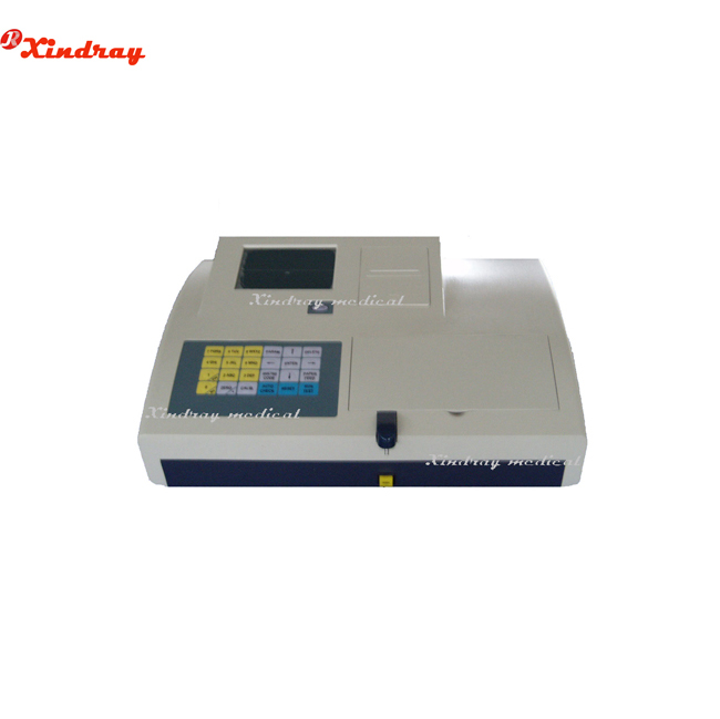 Chemistry analyzer new2021