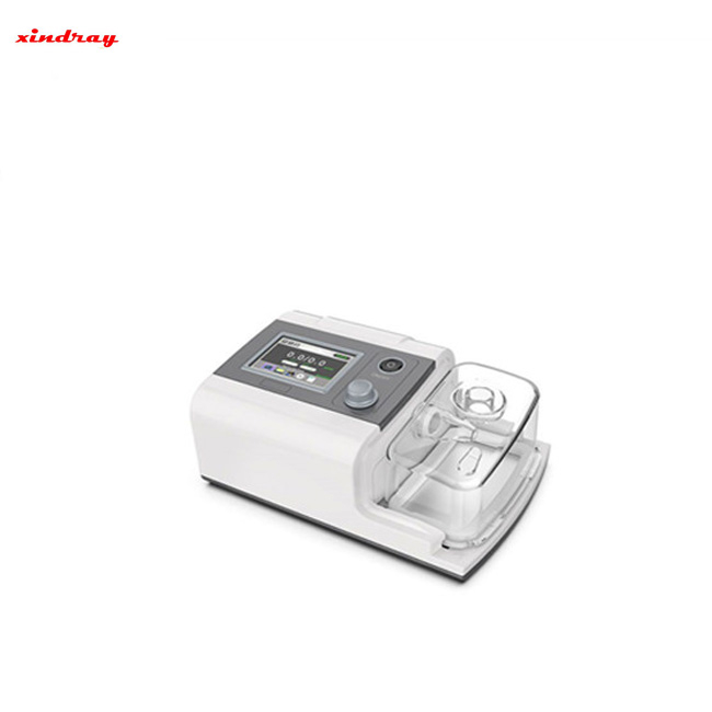 Breathing Apparatus BIPAP Ventilator Machine
