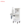 Portable Anaesthesia Machine With Or Without Ventilator