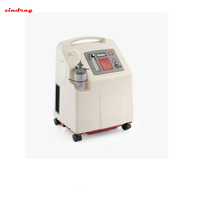 Portable Oxygen Concentrator