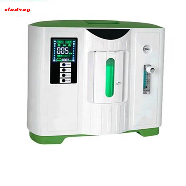 High Quality Portable Mini Oxygen Concentrator