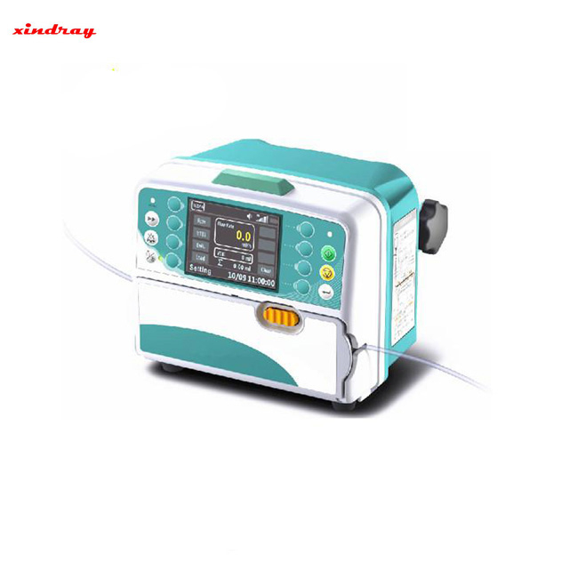 Hospital Digital Infusion Pump For Sale