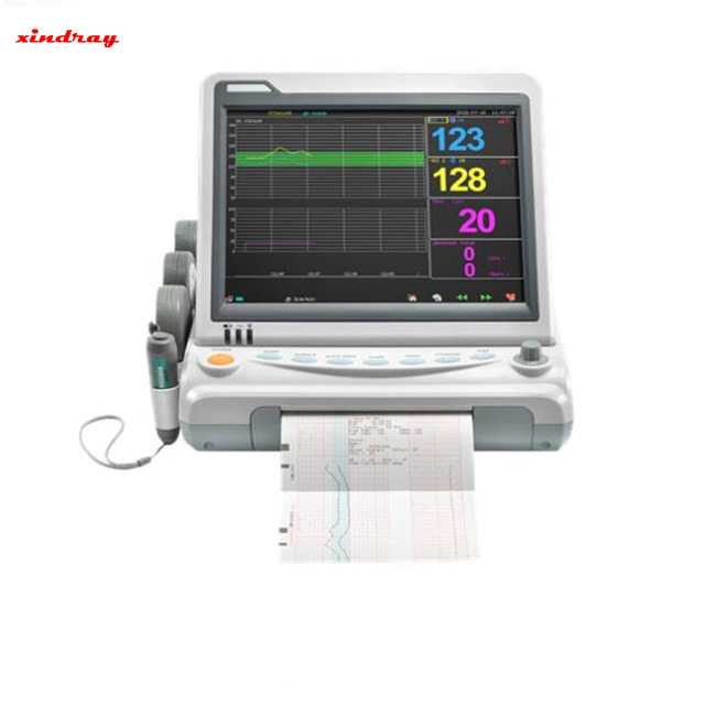 Fetal Maternal Monitor