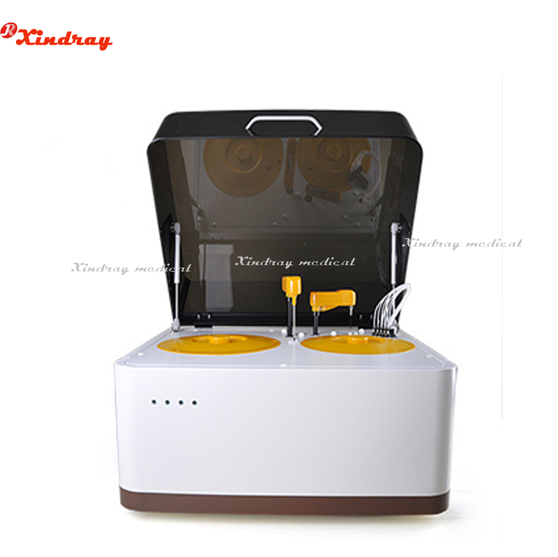 Fully Automatic Biochemistry Blood Analyzer