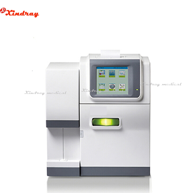 Auto Mobile Sampling Machine China Portable Auto Sampling Blood ISE Electrolyte Analyzer ...