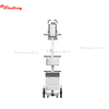 Radiography instrument cheap portable digital X-Ray machine