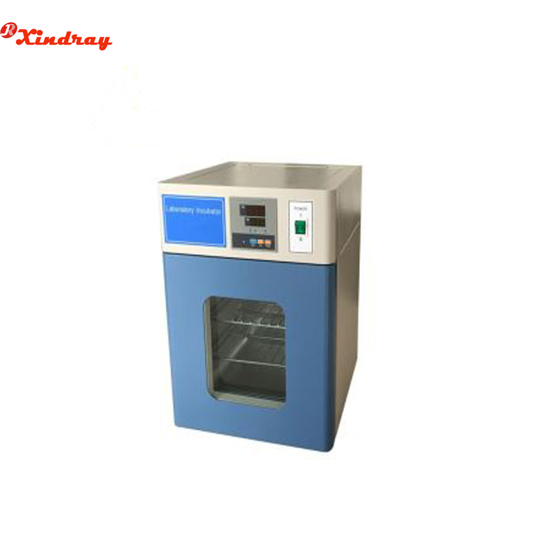 Thermostatic Laboratory Incubator