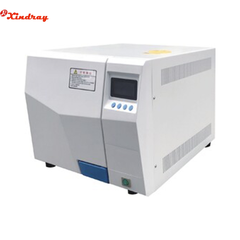 Table Top Steam Sterilizers fully automatic microcomputer type 