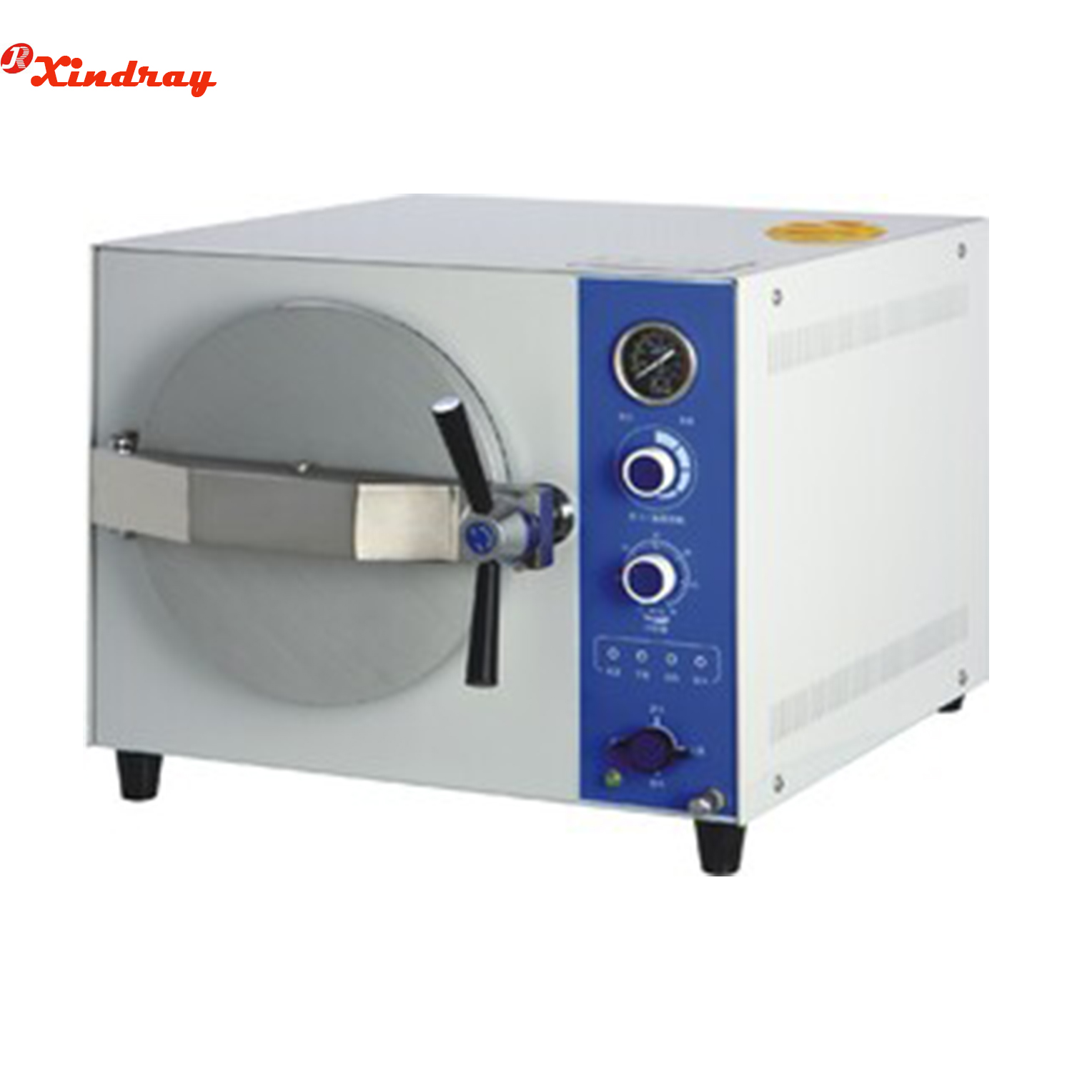 Professsional Factory Table Top Steam Sterilizers