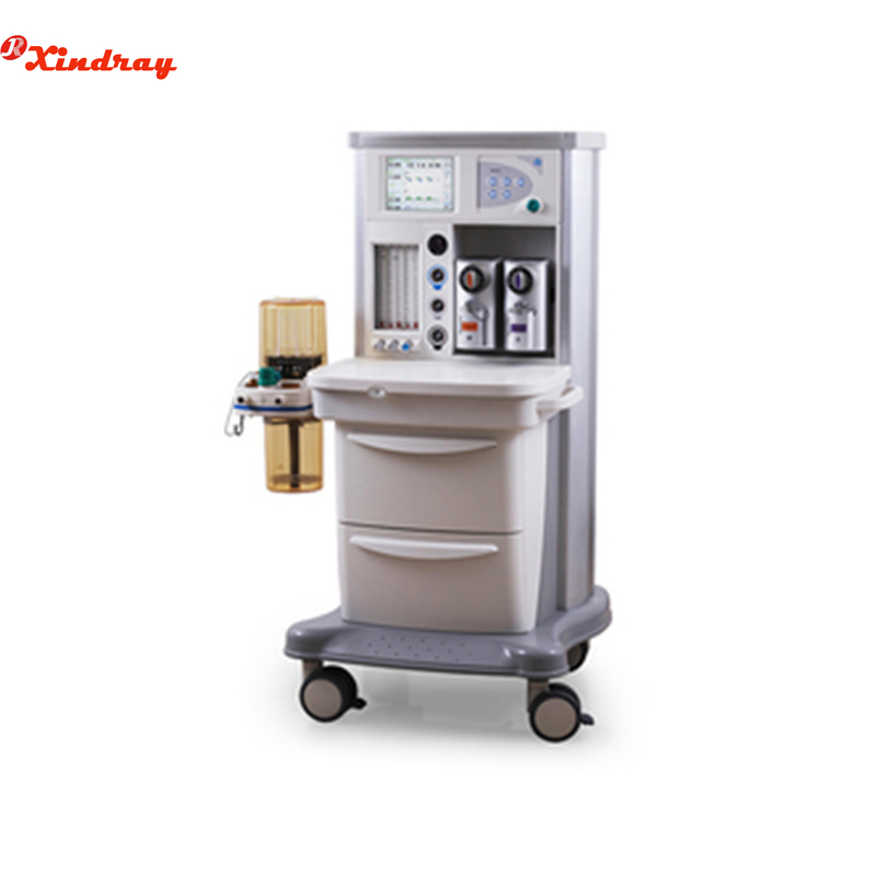 Halothane Anesthesia Vaporizer 