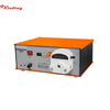 High Frequency Electrosurgical Unit with Drip Cooling Pump