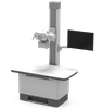 Xrx12D C-arm X-ray Machine