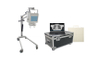 Radiography Instrument Cheap Portable Digital X-Ray Machine