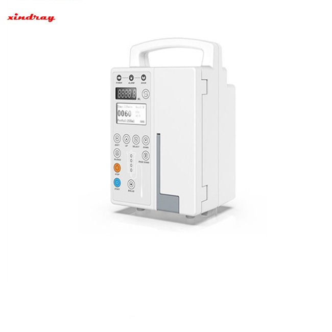 CE Approved Hospital Infusion Pump