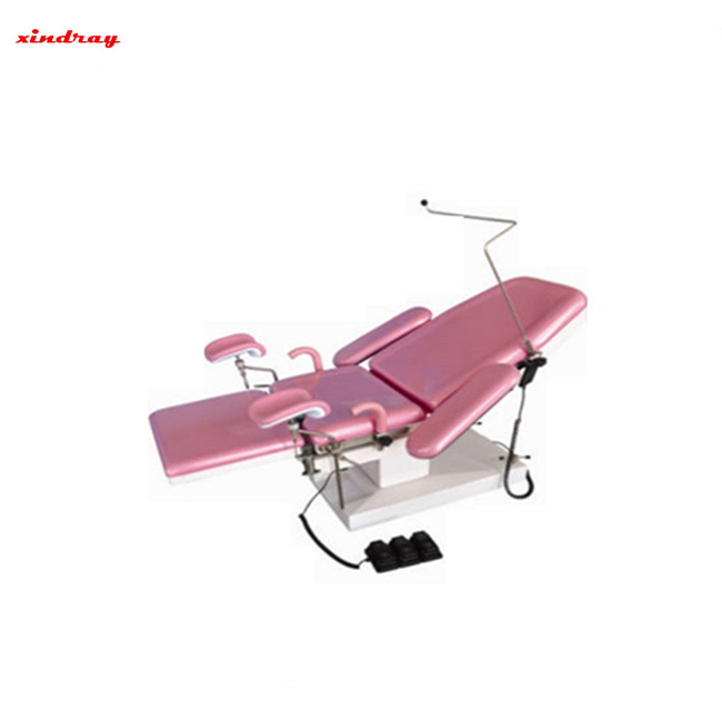 Multi-Functional Electric Operating Table