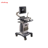 Trolley Color Doppler Ultrasound