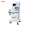 Two Vaporizers Anesthesia Workstation