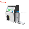 Lab Blood Testing Analysis System Clinic Portable Dry Blood Gas Analyzer