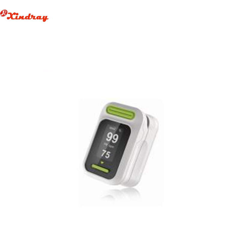 Finger Probe Pluse Oximeter