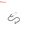 Dual Head Stethoscope With Anti-Chill Ring