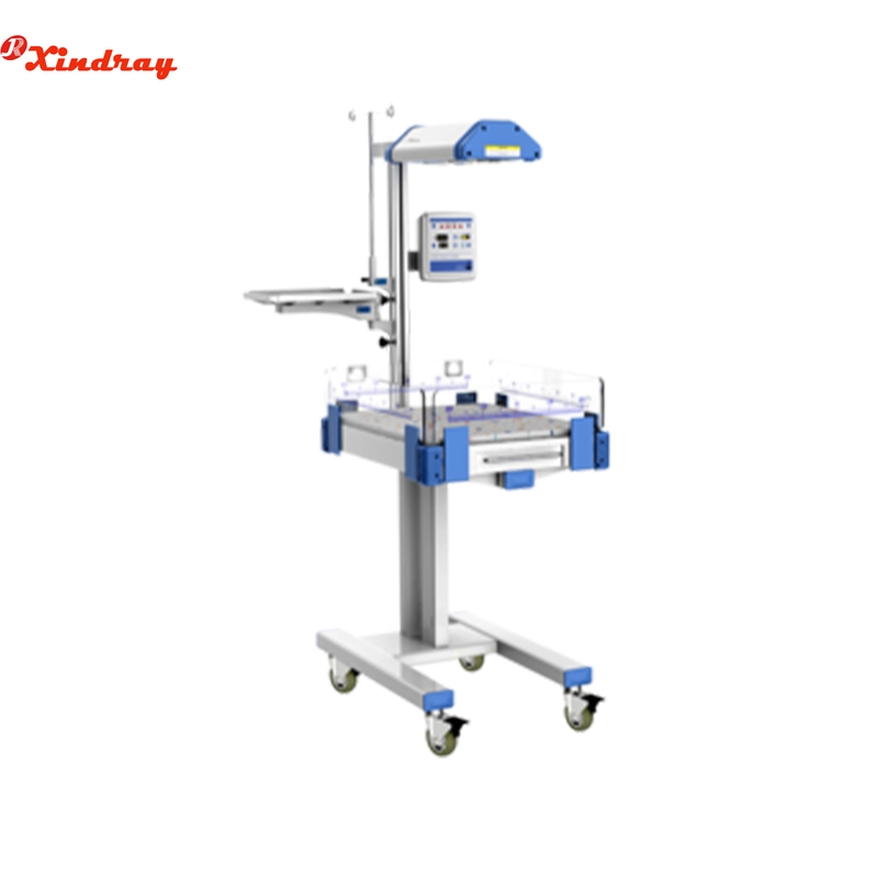 Hospital Infant Radiant Warmer With LED Light 