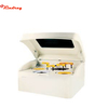 Full Automated Chemistry Analyzer 400T/Hour