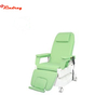 Electric Dialysis Chair