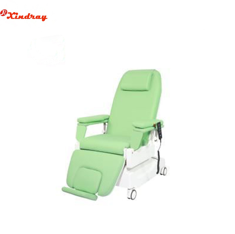Electric Dialysis Chair