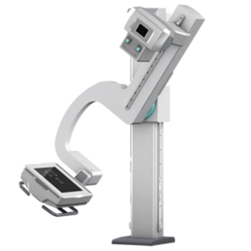 Motorized UC-arm DR