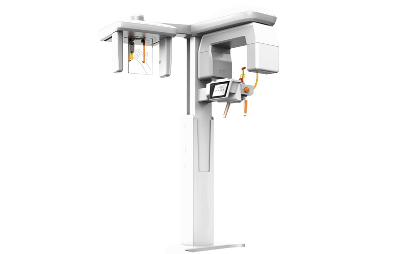 XrDX-2DE Digital Panoramic Dental X-ray Machine 