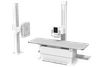 Motorized Floor-mounted Radiography System