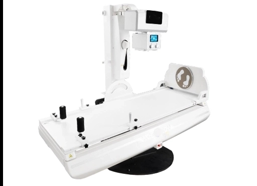 Proposal Dynamic FPD DR