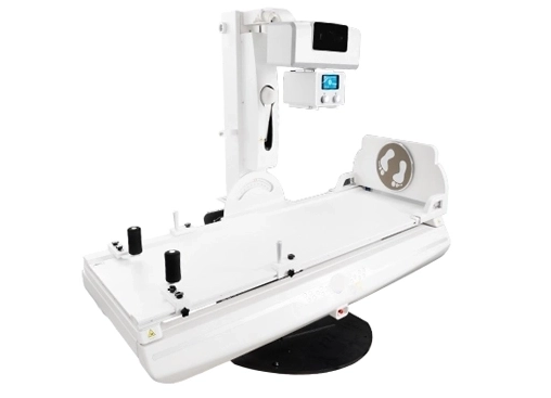 Proposal Dynamic FPD DR