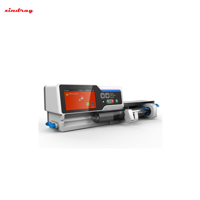 Electric Syringe Pump