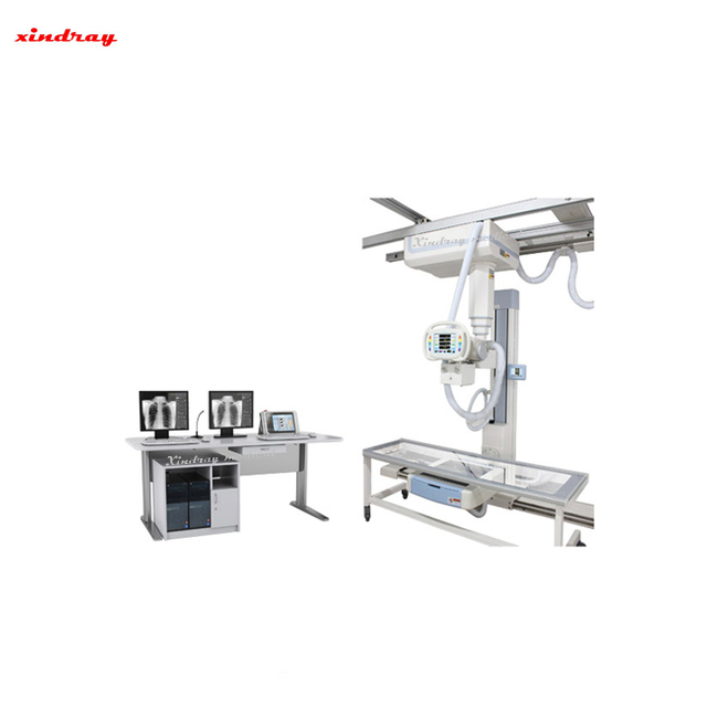 Xrx696D Digital X-ray System