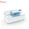 Automatic Chemiluminescence Immunoassay System Clinical Immunossay Analyzer