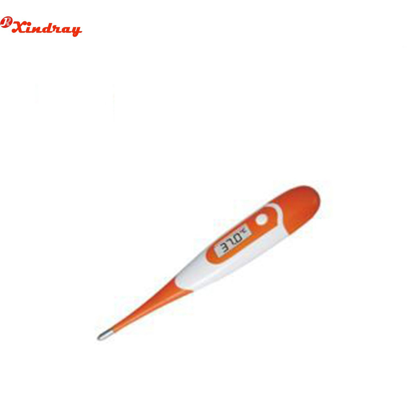 Rapid Flexible Waterproof Electronic Thermometer