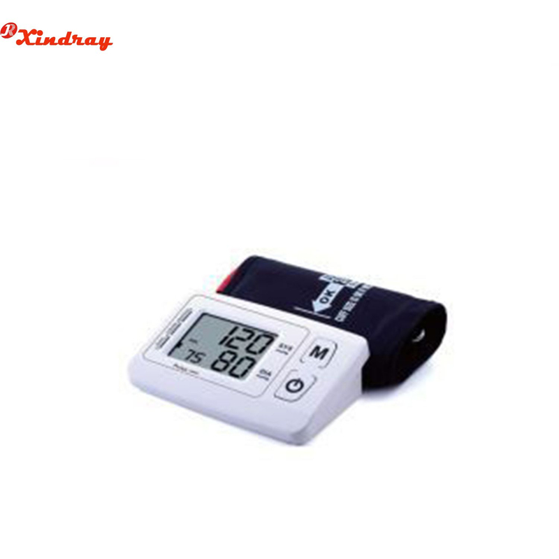 Upper Arm Blood Pressure Monitor