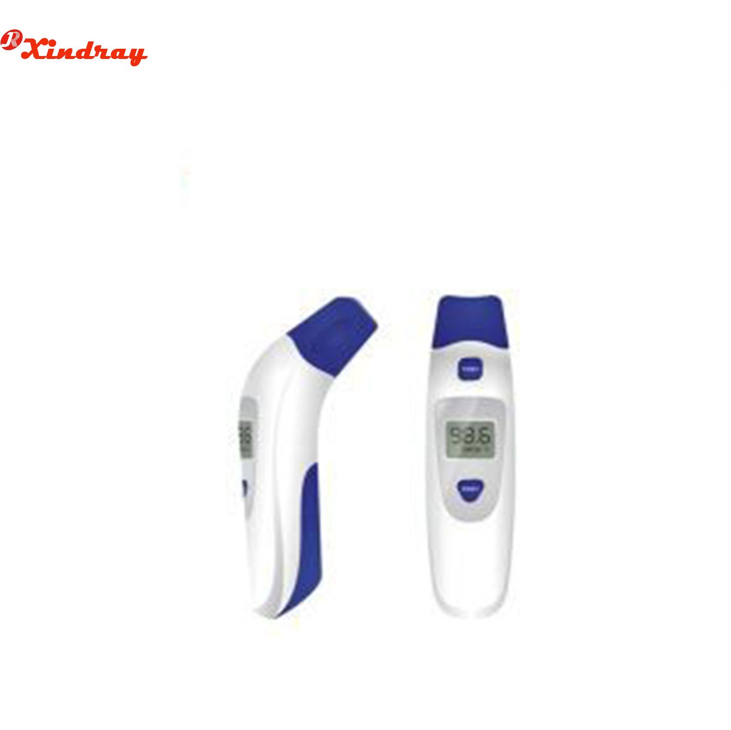Infrared Forehead Ear Thermometer